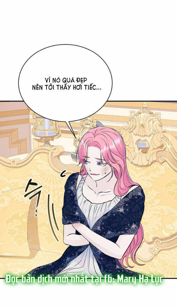 Tôi Tưởng Bản Thân Không Còn Sống Được Bao Lâu!: Chapter 33.1