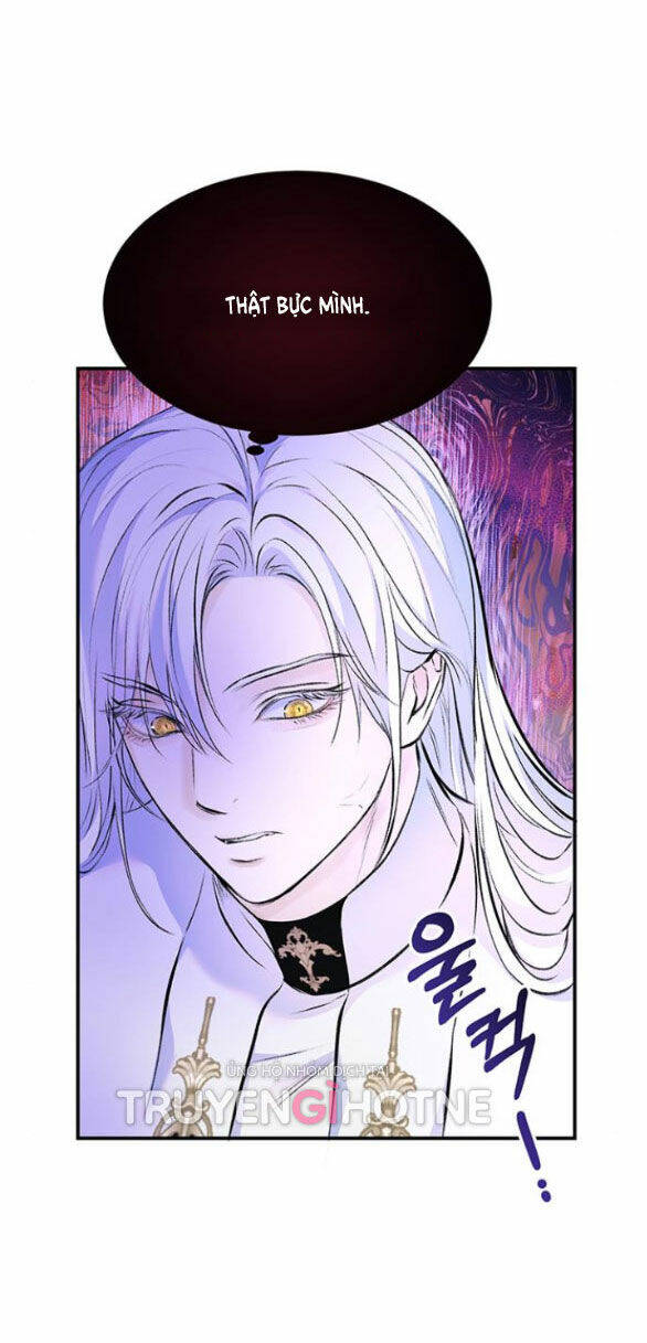 Tôi Tưởng Bản Thân Không Còn Sống Được Bao Lâu!: Chapter 33.1