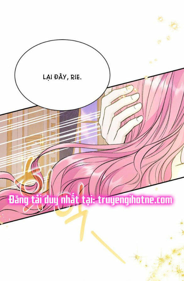 Tôi Tưởng Bản Thân Không Còn Sống Được Bao Lâu!: Chapter 33.1