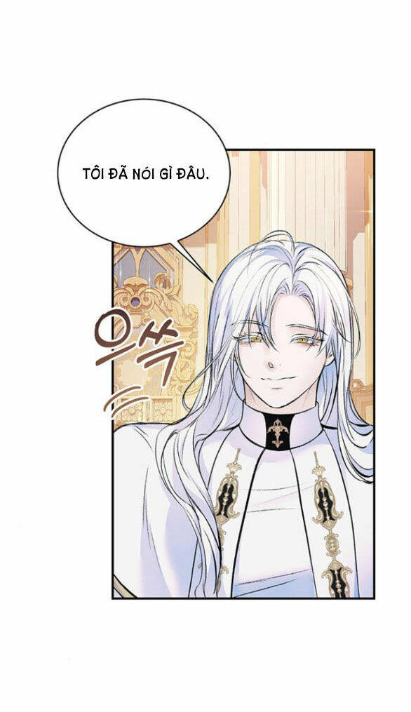 Tôi Tưởng Bản Thân Không Còn Sống Được Bao Lâu!: Chapter 33.1