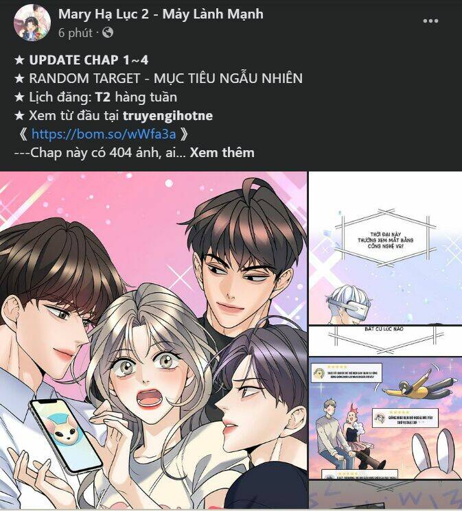 Tôi Tưởng Bản Thân Không Còn Sống Được Bao Lâu!: Chapter 33.2