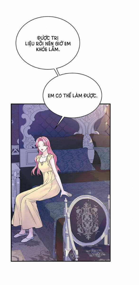 Tôi Tưởng Bản Thân Không Còn Sống Được Bao Lâu!: Chapter 33.2