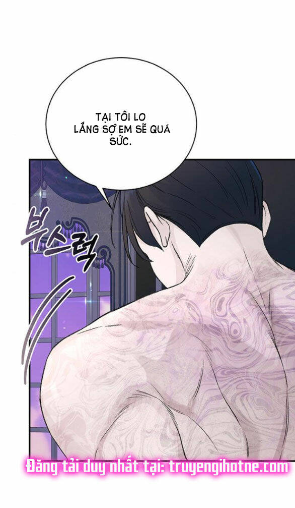 Tôi Tưởng Bản Thân Không Còn Sống Được Bao Lâu!: Chapter 33.2