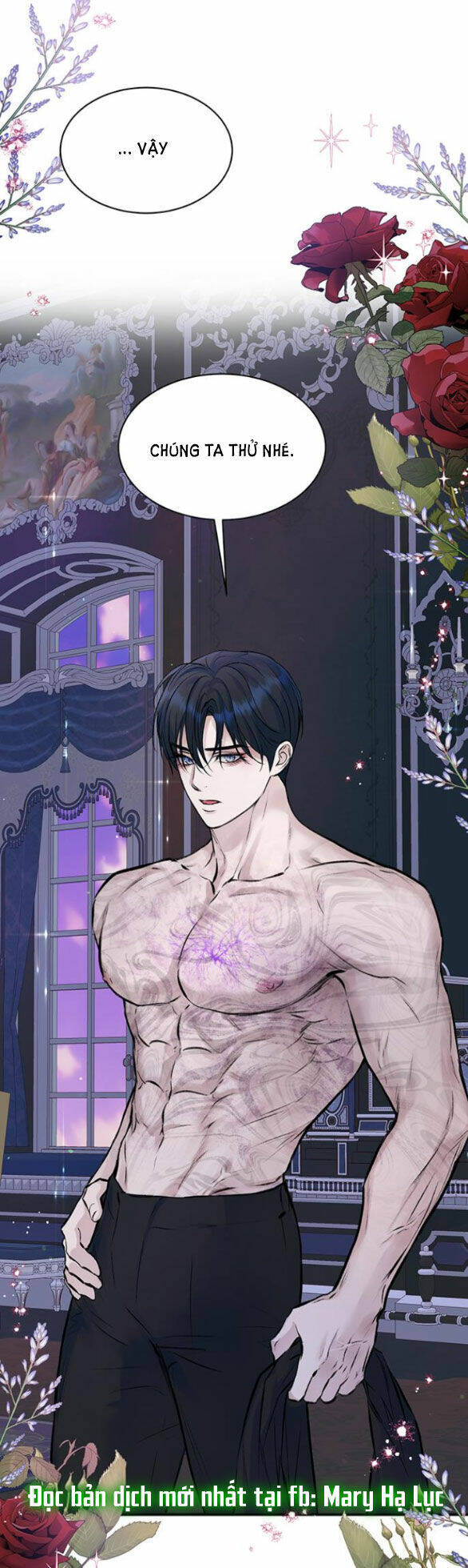 Tôi Tưởng Bản Thân Không Còn Sống Được Bao Lâu!: Chapter 33.2