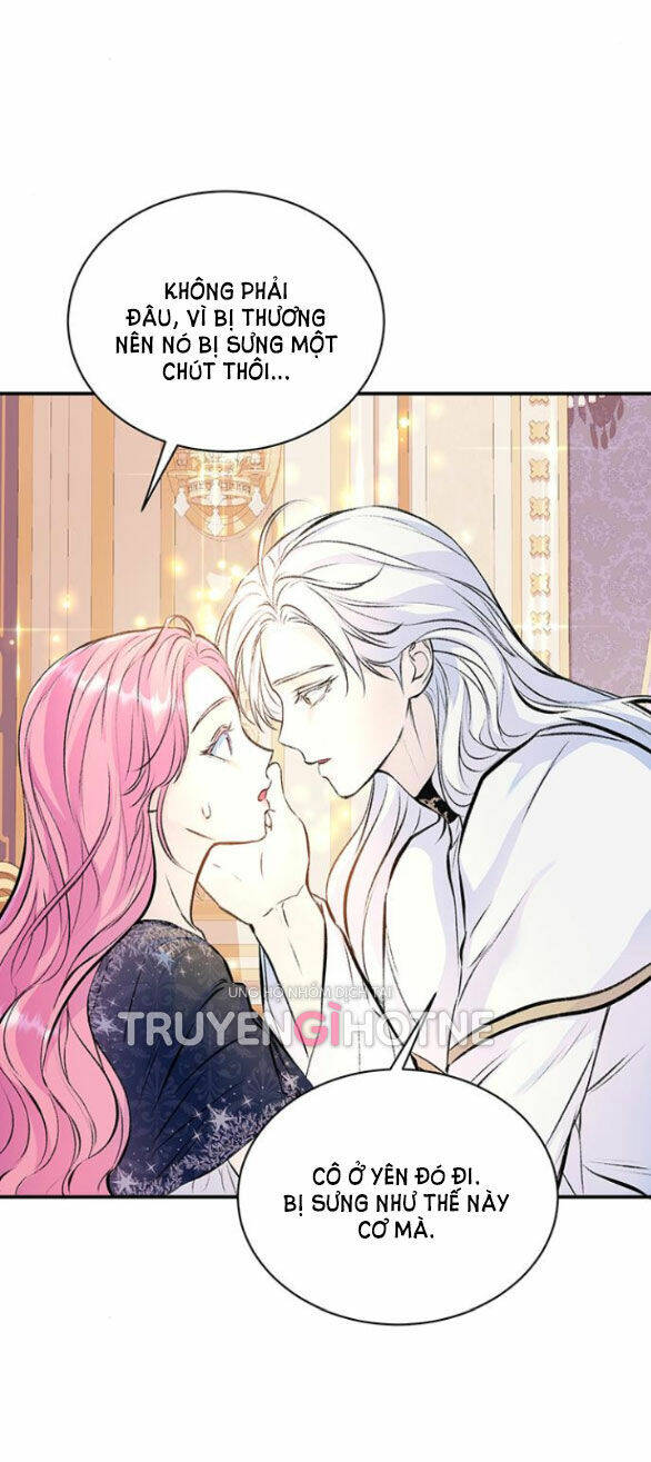 Tôi Tưởng Bản Thân Không Còn Sống Được Bao Lâu!: Chapter 33.2
