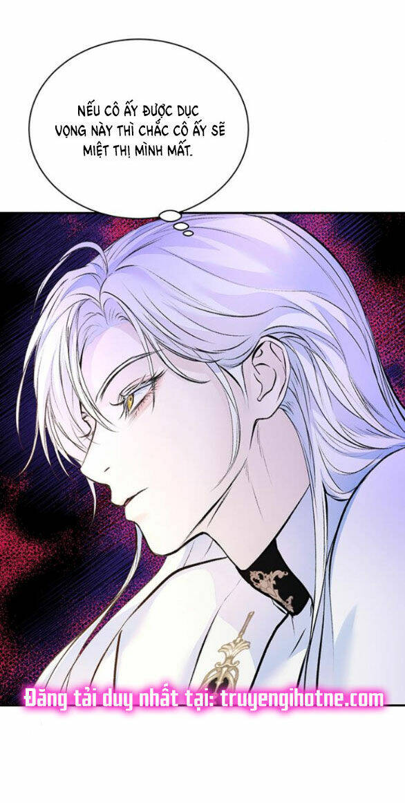 Tôi Tưởng Bản Thân Không Còn Sống Được Bao Lâu!: Chapter 33.2