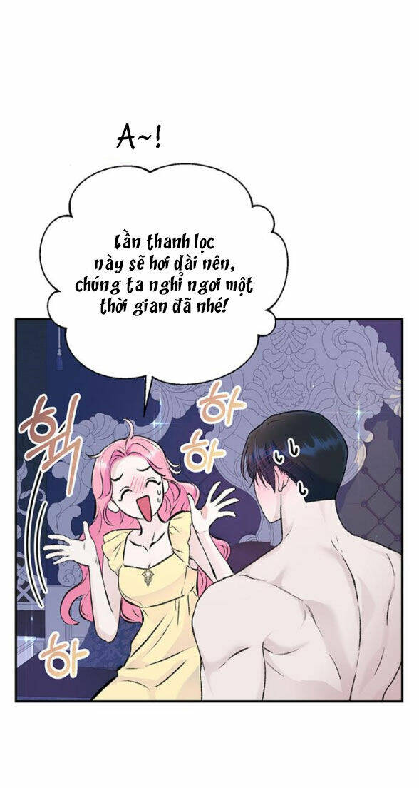 Tôi Tưởng Bản Thân Không Còn Sống Được Bao Lâu!: Chapter 34.1