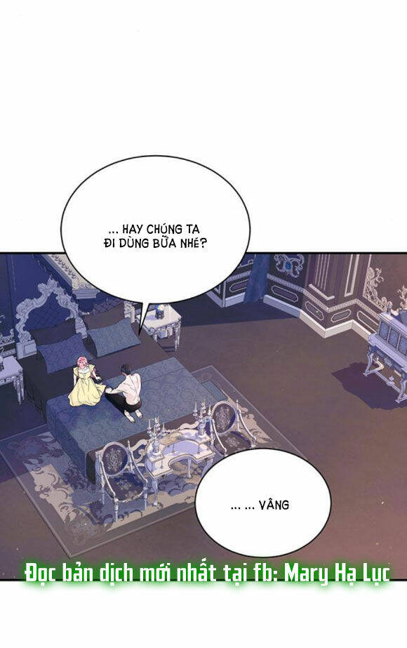 Tôi Tưởng Bản Thân Không Còn Sống Được Bao Lâu!: Chapter 34.1