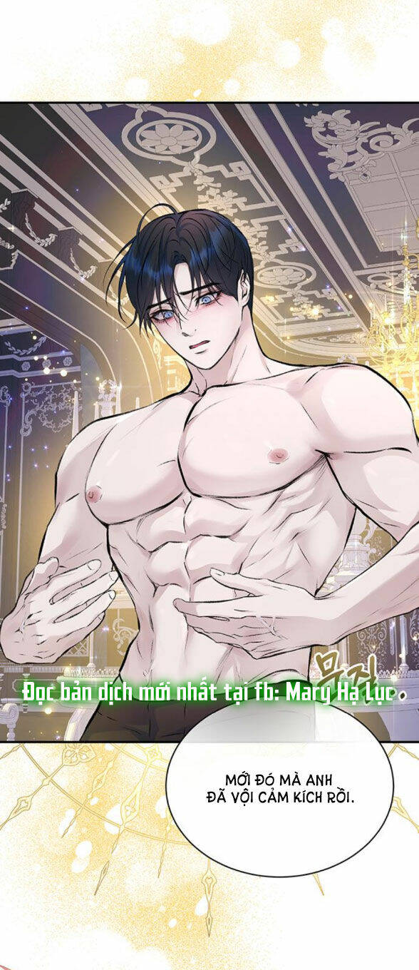 Tôi Tưởng Bản Thân Không Còn Sống Được Bao Lâu!: Chapter 34.1