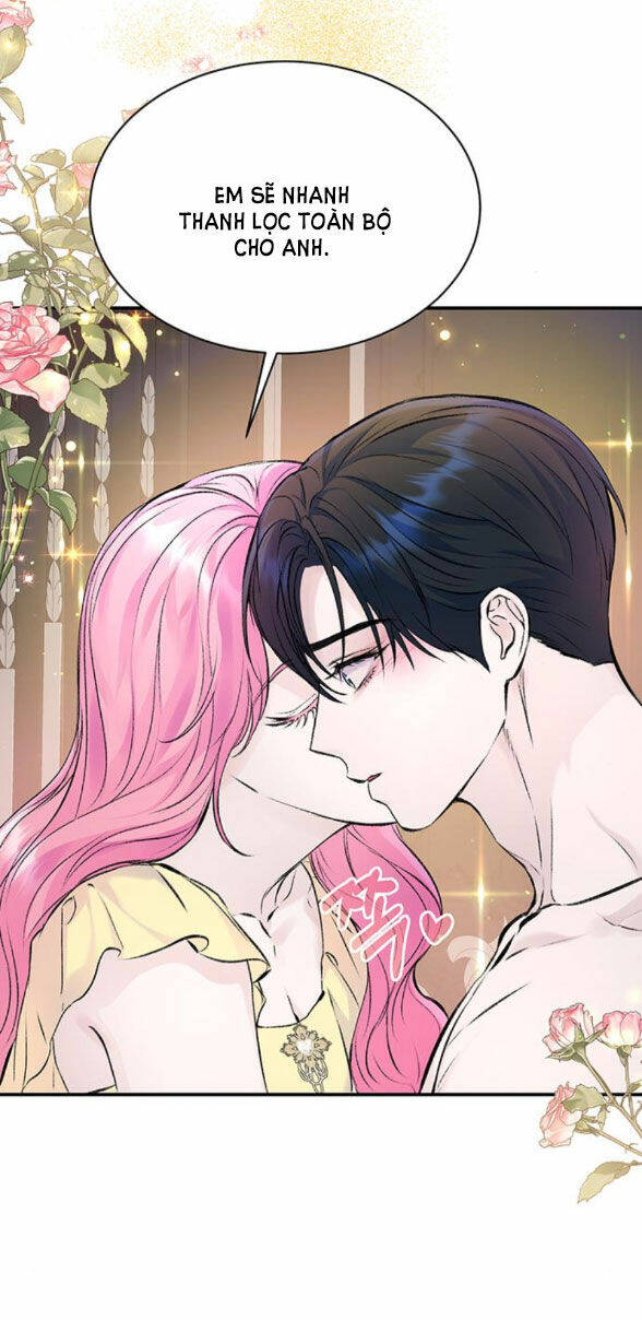 Tôi Tưởng Bản Thân Không Còn Sống Được Bao Lâu!: Chapter 34.1