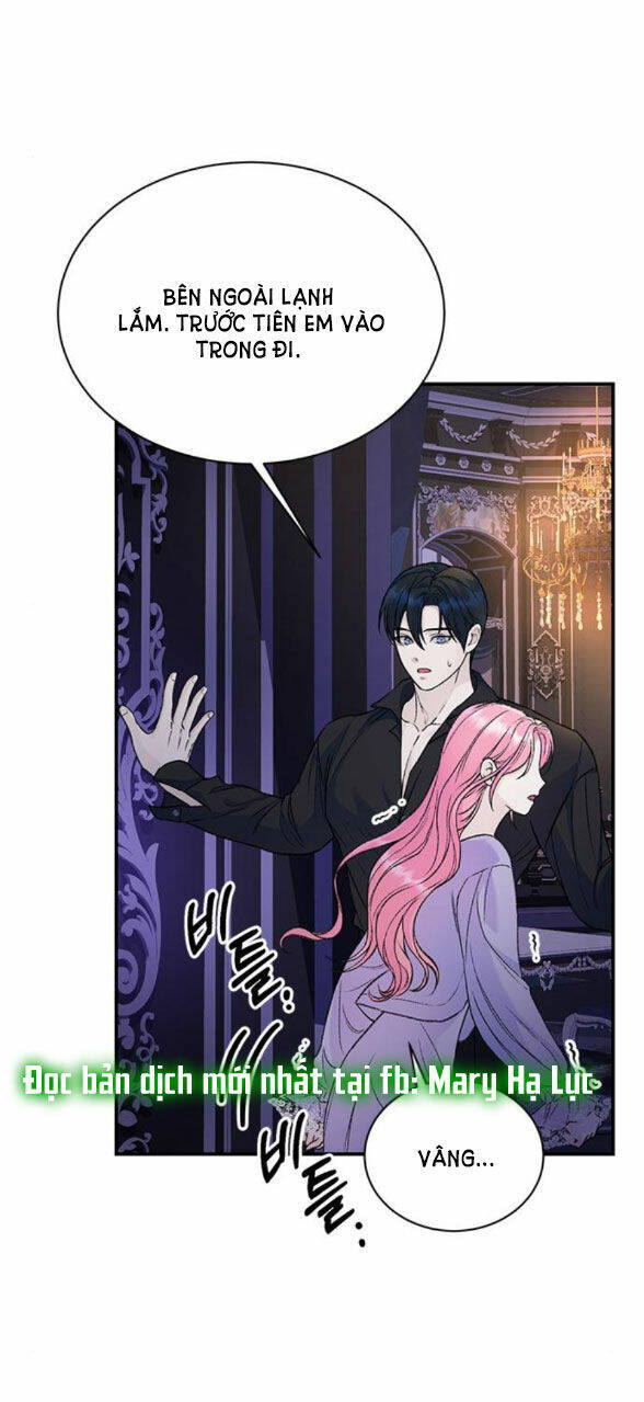 Tôi Tưởng Bản Thân Không Còn Sống Được Bao Lâu!: Chapter 34.2