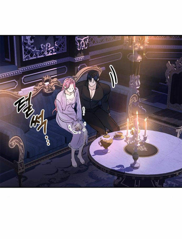 Tôi Tưởng Bản Thân Không Còn Sống Được Bao Lâu!: Chapter 34.2