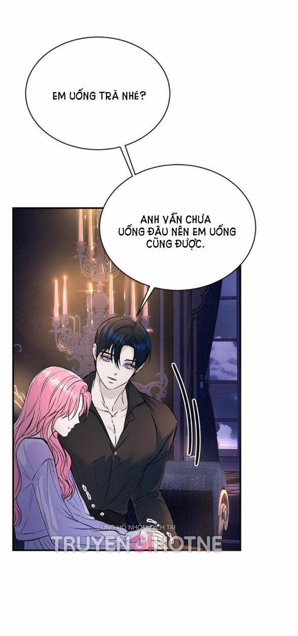Tôi Tưởng Bản Thân Không Còn Sống Được Bao Lâu!: Chapter 34.2