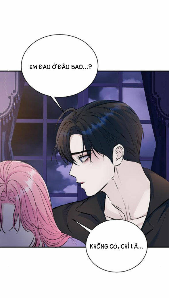 Tôi Tưởng Bản Thân Không Còn Sống Được Bao Lâu!: Chapter 34.2