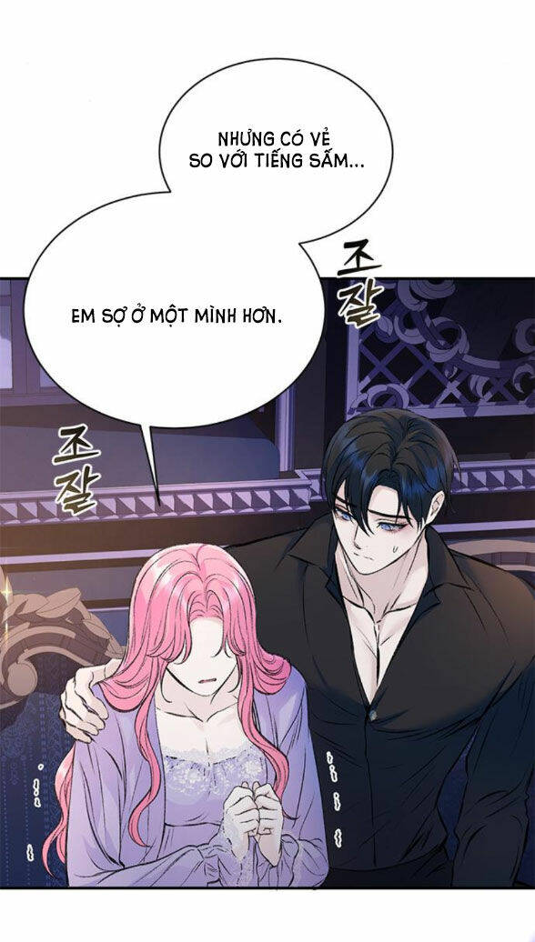 Tôi Tưởng Bản Thân Không Còn Sống Được Bao Lâu!: Chapter 34.2