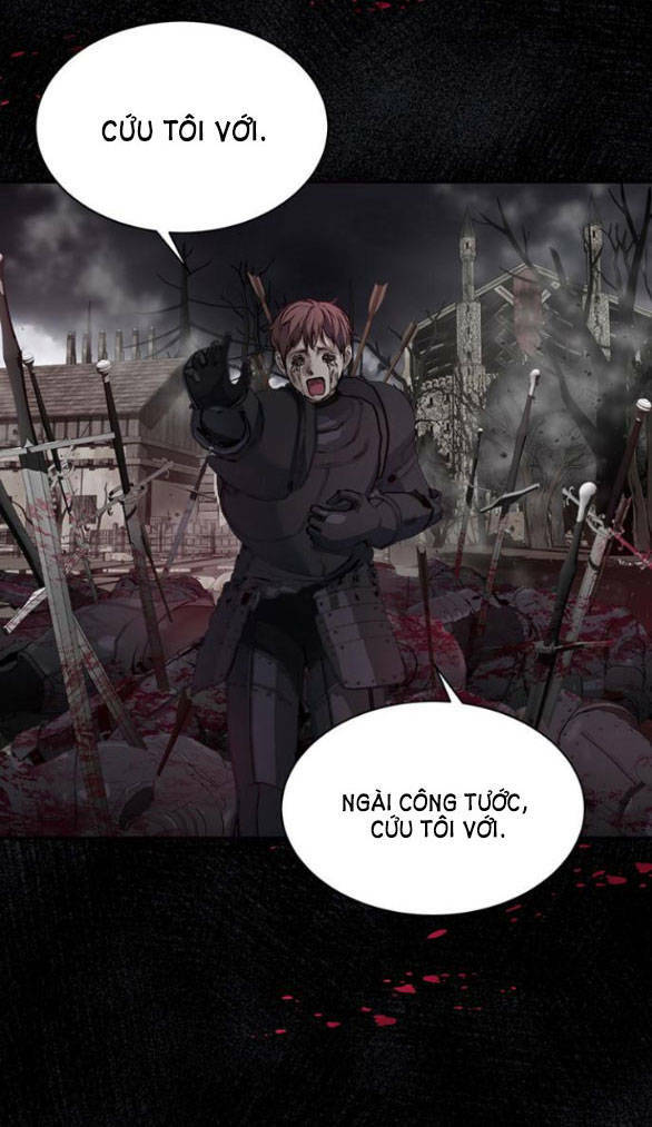 Tôi Tưởng Bản Thân Không Còn Sống Được Bao Lâu!: Chapter 35.1