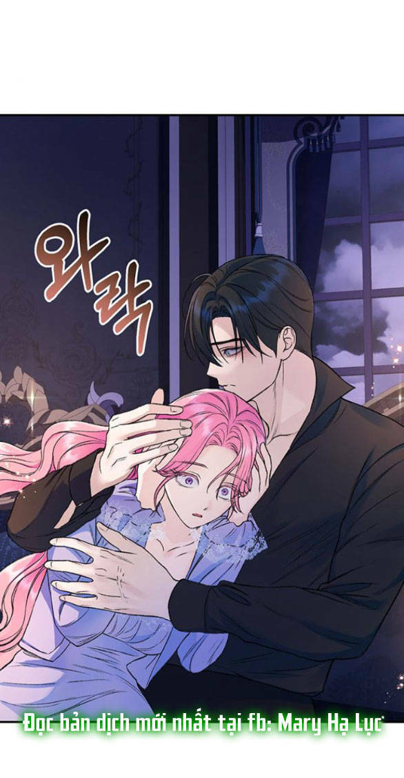 Tôi Tưởng Bản Thân Không Còn Sống Được Bao Lâu!: Chapter 35.1