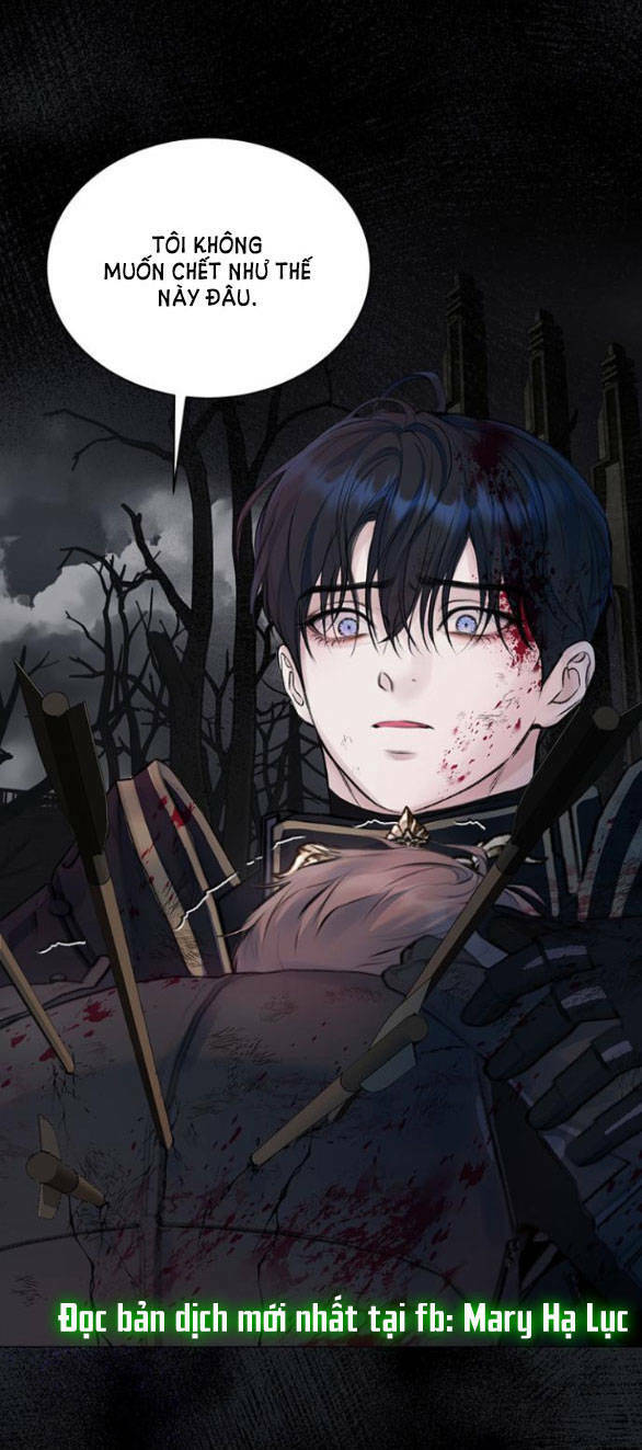Tôi Tưởng Bản Thân Không Còn Sống Được Bao Lâu!: Chapter 35.1