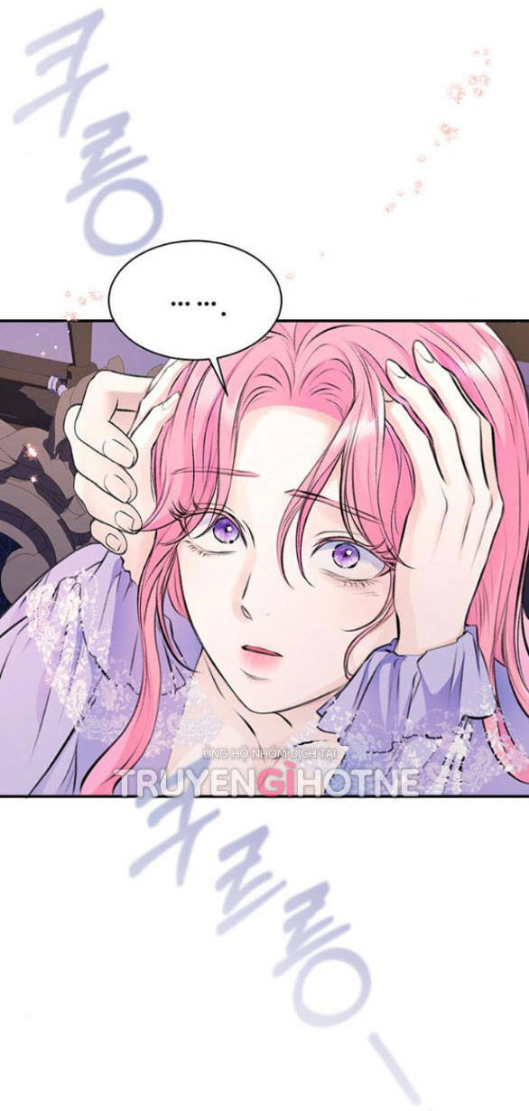 Tôi Tưởng Bản Thân Không Còn Sống Được Bao Lâu!: Chapter 35.1