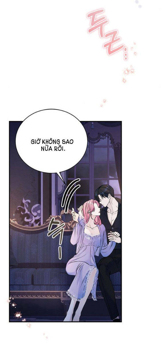 Tôi Tưởng Bản Thân Không Còn Sống Được Bao Lâu!: Chapter 35.1