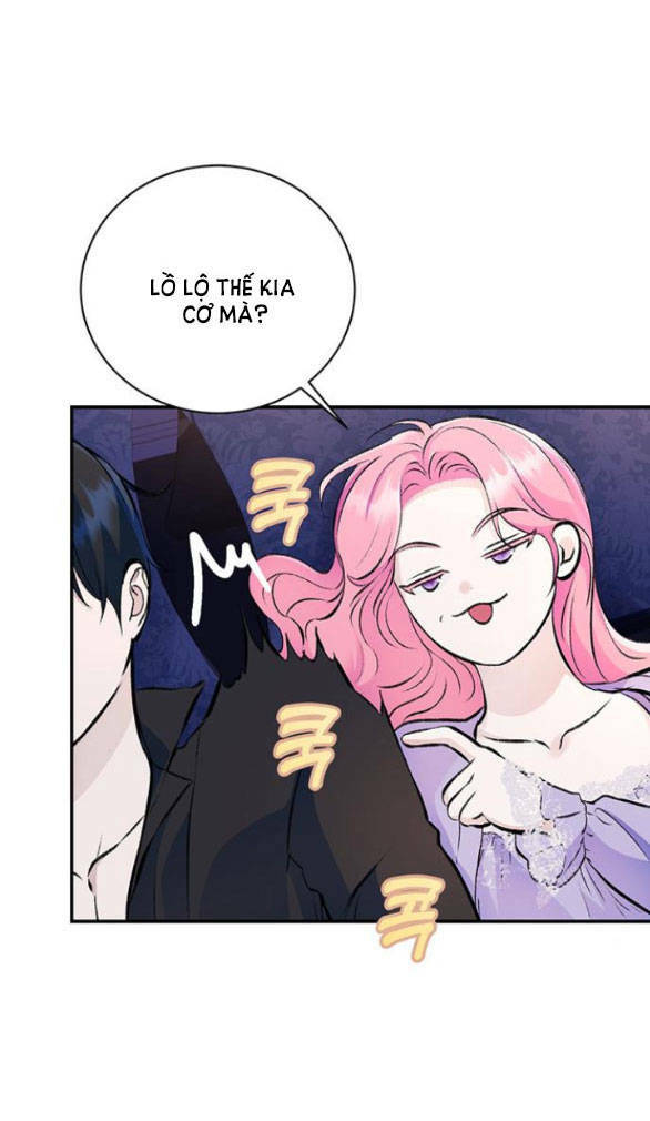 Tôi Tưởng Bản Thân Không Còn Sống Được Bao Lâu!: Chapter 35.1