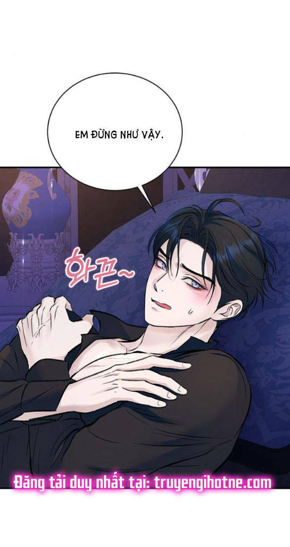Tôi Tưởng Bản Thân Không Còn Sống Được Bao Lâu!: Chapter 35.1