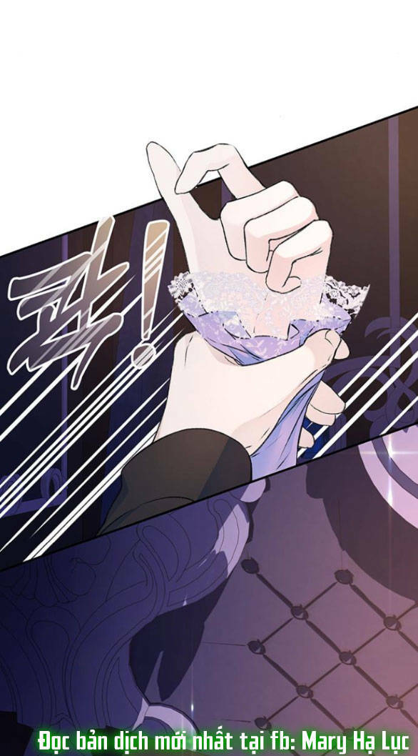 Tôi Tưởng Bản Thân Không Còn Sống Được Bao Lâu!: Chapter 35.1