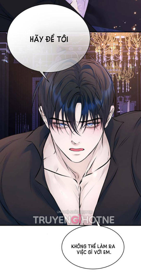Tôi Tưởng Bản Thân Không Còn Sống Được Bao Lâu!: Chapter 35.1