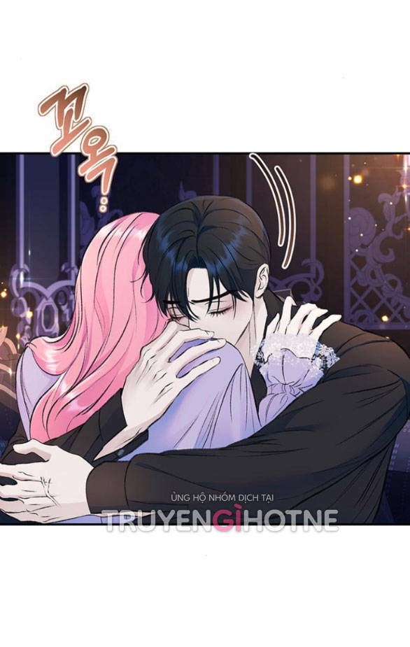 Tôi Tưởng Bản Thân Không Còn Sống Được Bao Lâu!: Chapter 35.1