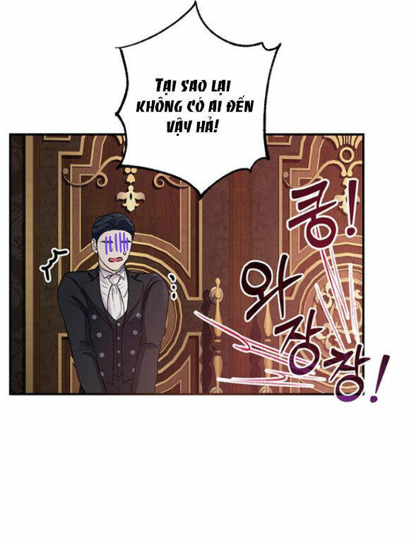 Tôi Tưởng Bản Thân Không Còn Sống Được Bao Lâu!: Chapter 35.2