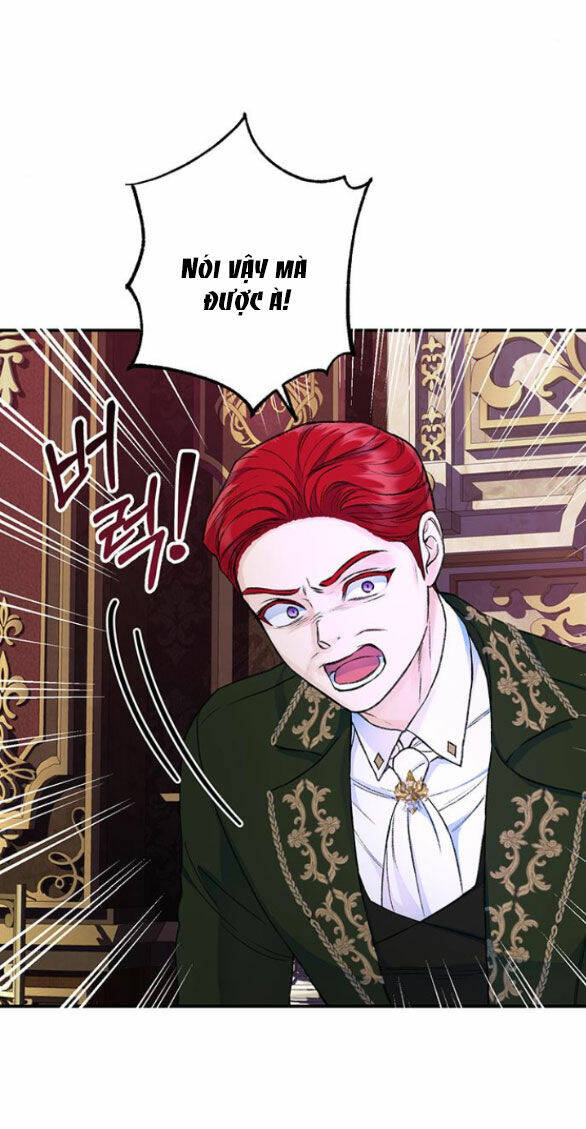 Tôi Tưởng Bản Thân Không Còn Sống Được Bao Lâu!: Chapter 35.2