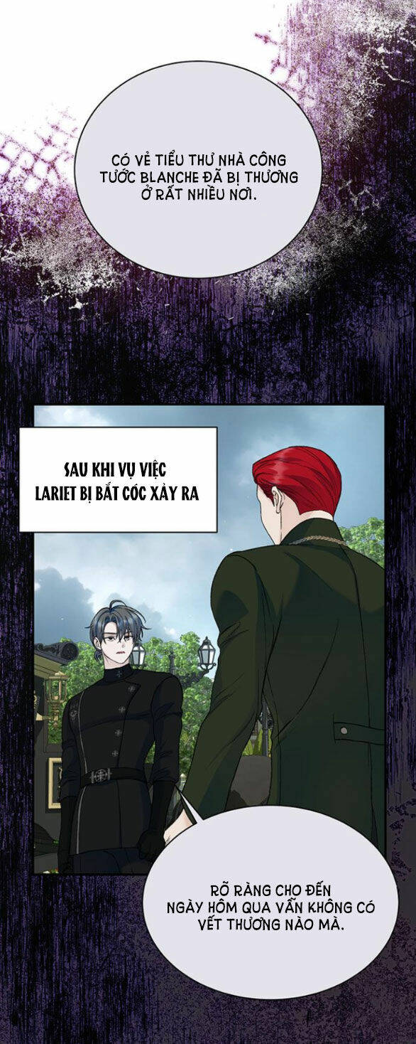 Tôi Tưởng Bản Thân Không Còn Sống Được Bao Lâu!: Chapter 35.2