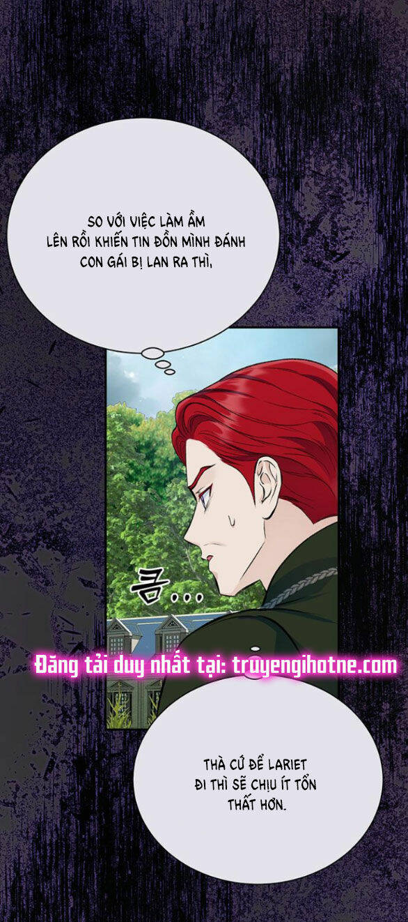 Tôi Tưởng Bản Thân Không Còn Sống Được Bao Lâu!: Chapter 35.2