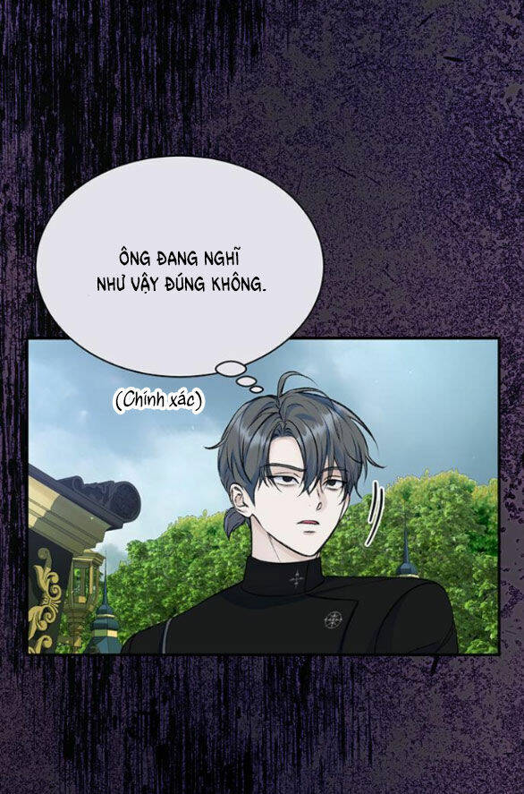 Tôi Tưởng Bản Thân Không Còn Sống Được Bao Lâu!: Chapter 35.2