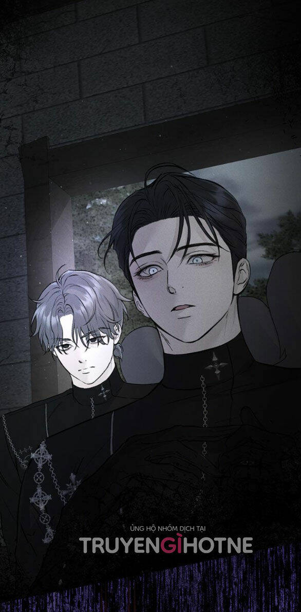 Tôi Tưởng Bản Thân Không Còn Sống Được Bao Lâu!: Chapter 35.2