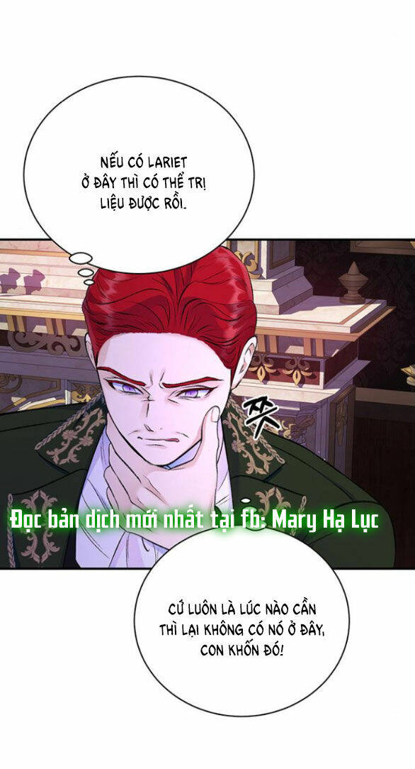 Tôi Tưởng Bản Thân Không Còn Sống Được Bao Lâu!: Chapter 35.2