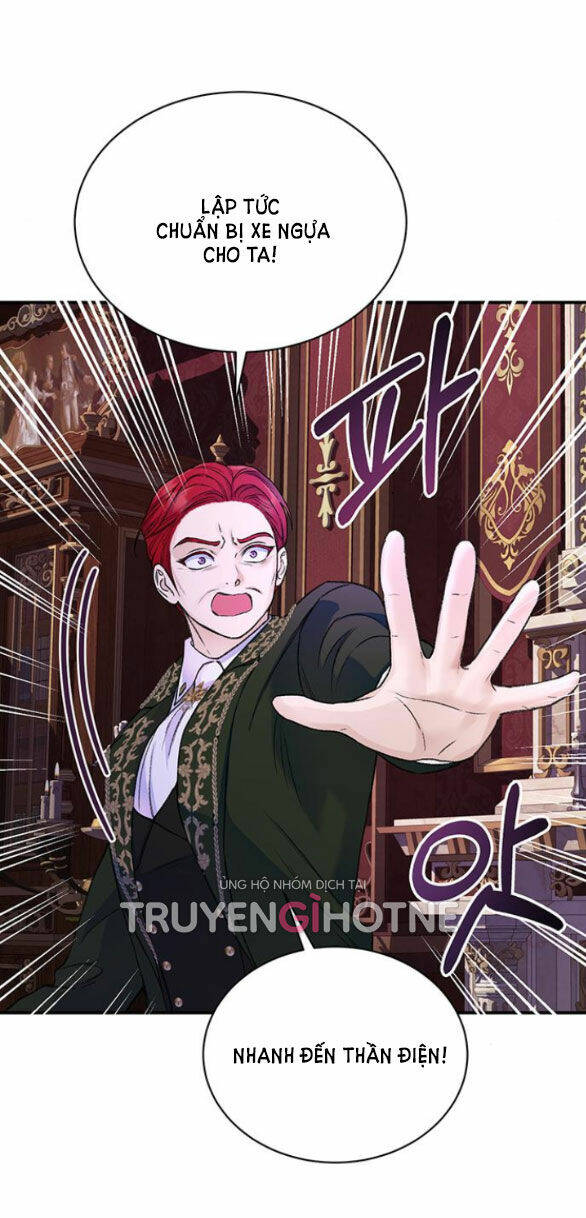 Tôi Tưởng Bản Thân Không Còn Sống Được Bao Lâu!: Chapter 35.2