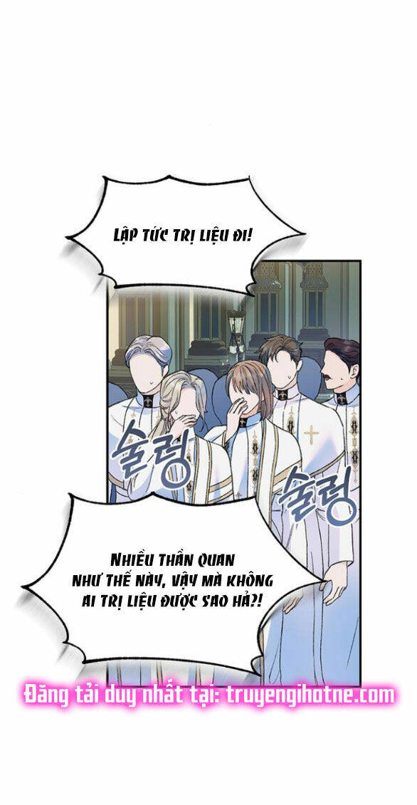 Tôi Tưởng Bản Thân Không Còn Sống Được Bao Lâu!: Chapter 35.2