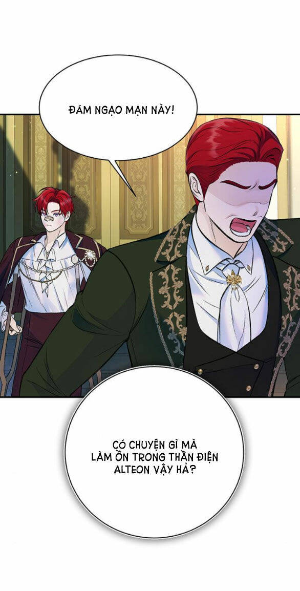 Tôi Tưởng Bản Thân Không Còn Sống Được Bao Lâu!: Chapter 35.2