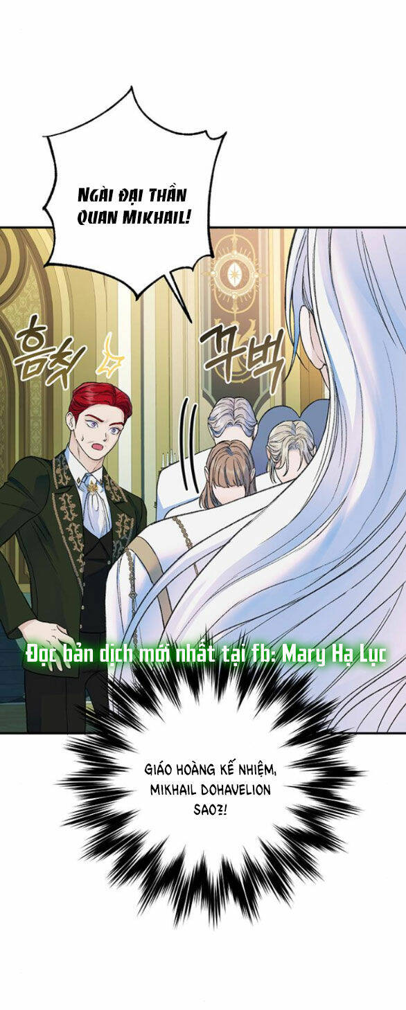 Tôi Tưởng Bản Thân Không Còn Sống Được Bao Lâu!: Chapter 35.2