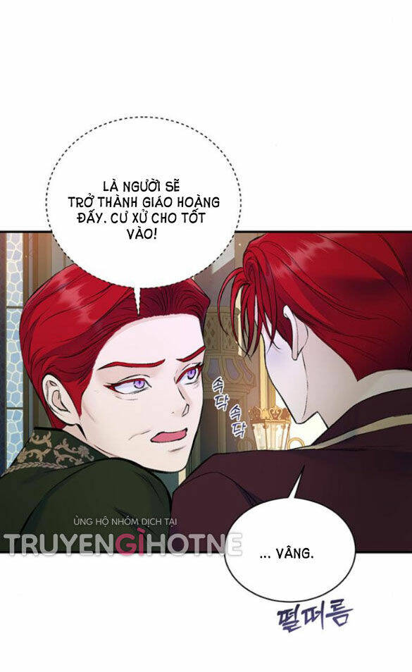 Tôi Tưởng Bản Thân Không Còn Sống Được Bao Lâu!: Chapter 36.1