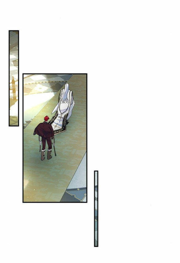 Tôi Tưởng Bản Thân Không Còn Sống Được Bao Lâu!: Chapter 36.1