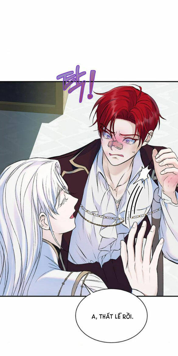 Tôi Tưởng Bản Thân Không Còn Sống Được Bao Lâu!: Chapter 36.1