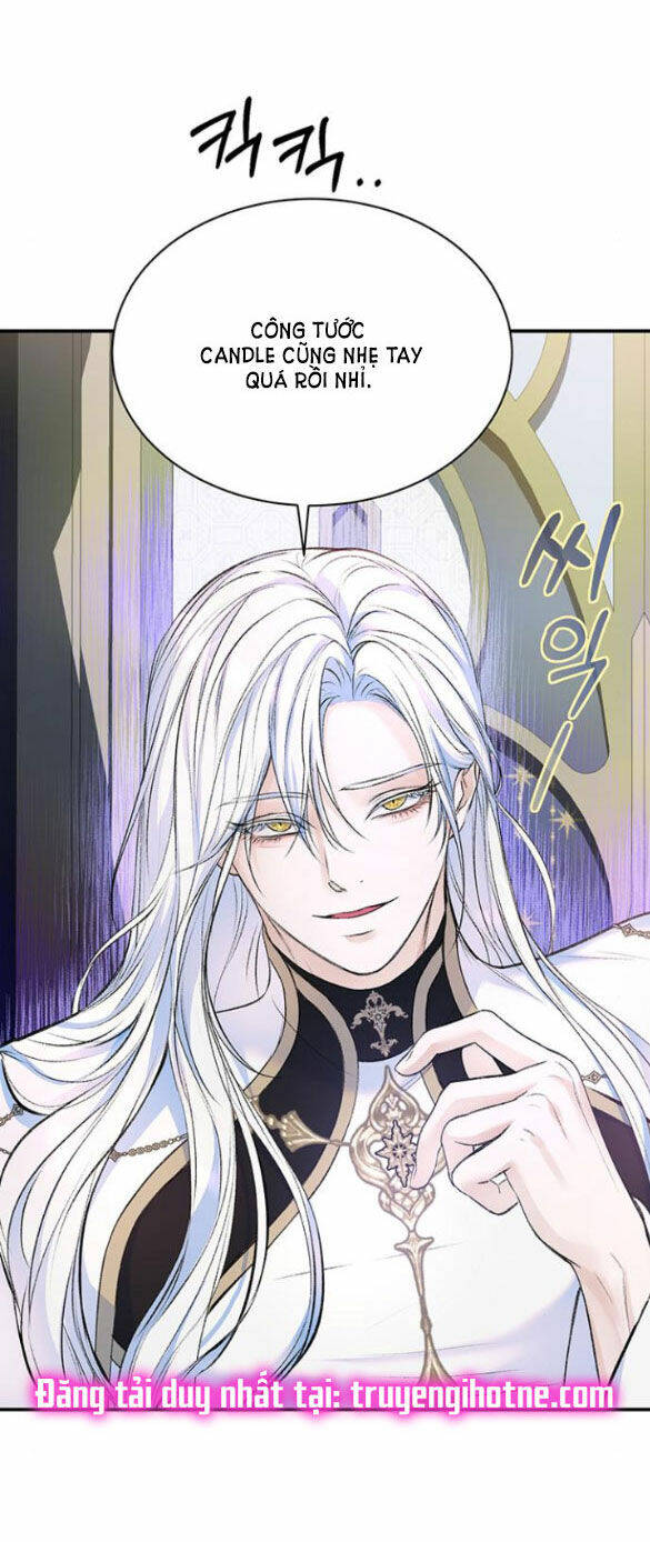 Tôi Tưởng Bản Thân Không Còn Sống Được Bao Lâu!: Chapter 36.1