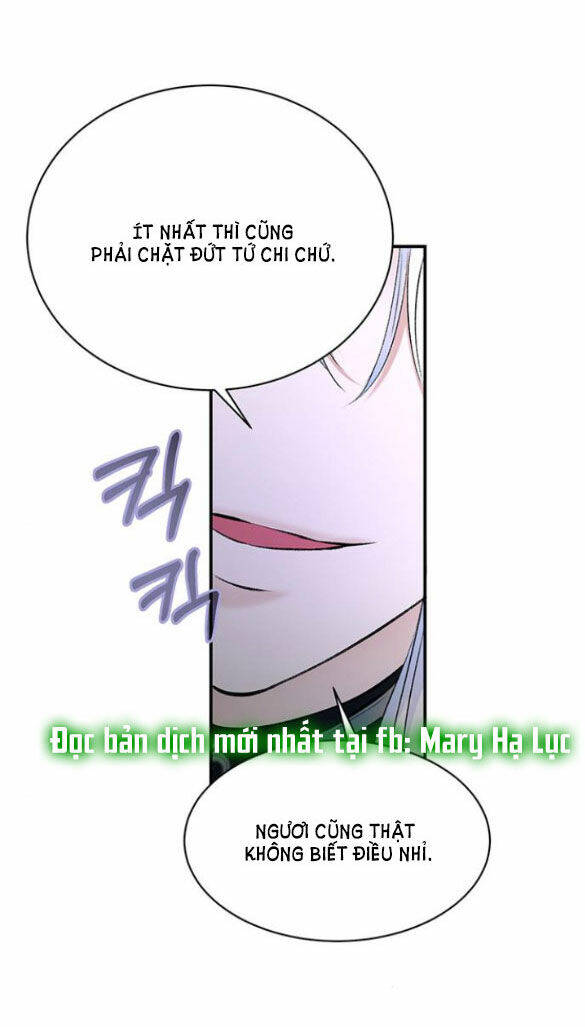Tôi Tưởng Bản Thân Không Còn Sống Được Bao Lâu!: Chapter 36.1