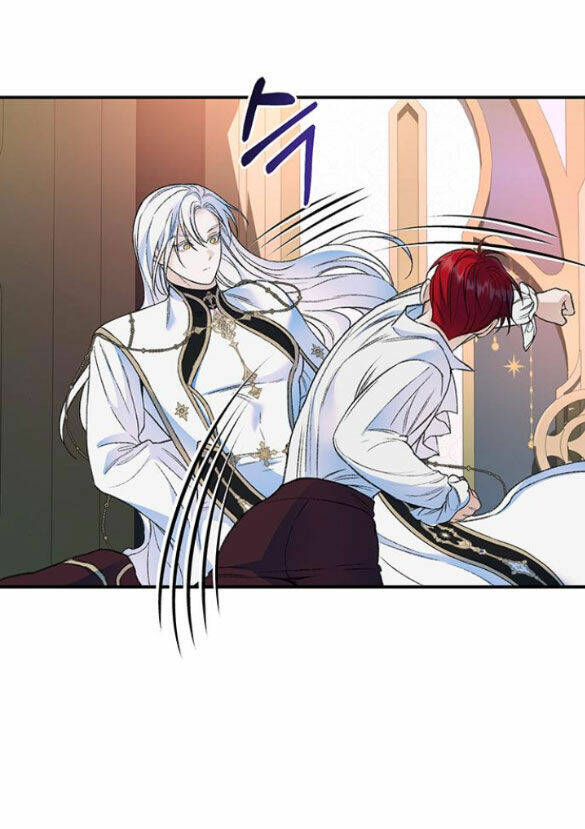 Tôi Tưởng Bản Thân Không Còn Sống Được Bao Lâu!: Chapter 36.1
