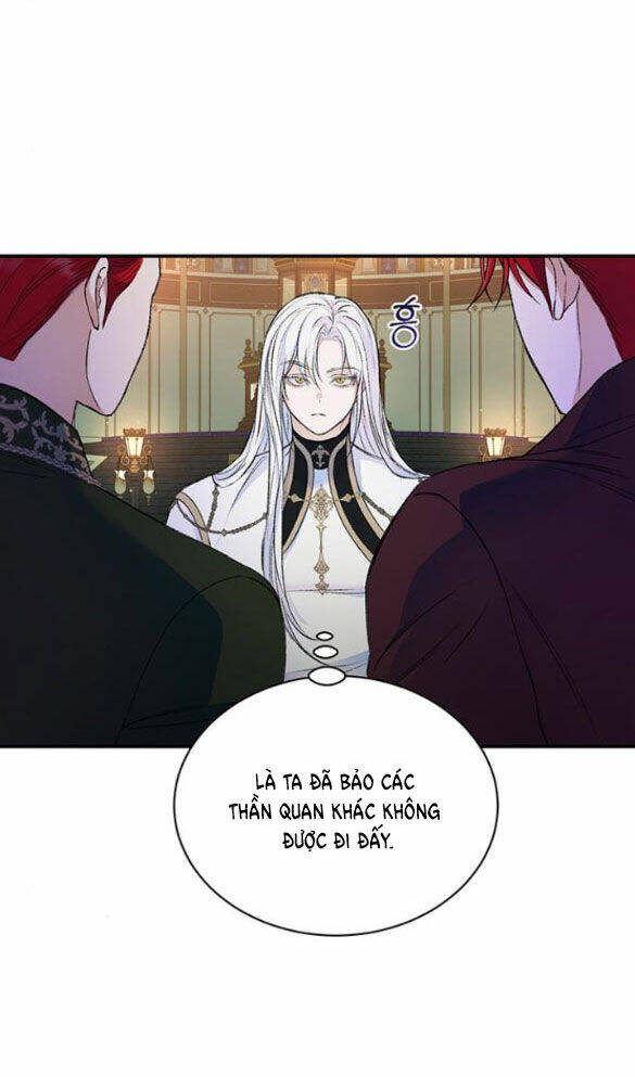 Tôi Tưởng Bản Thân Không Còn Sống Được Bao Lâu!: Chapter 36.1