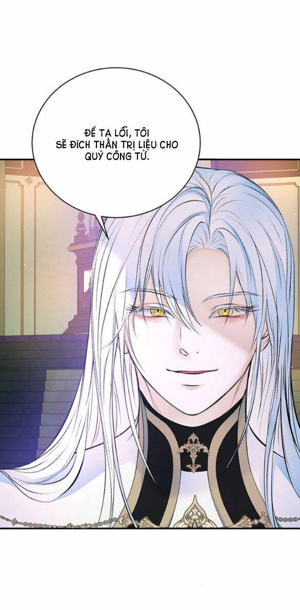 Tôi Tưởng Bản Thân Không Còn Sống Được Bao Lâu!: Chapter 36.1