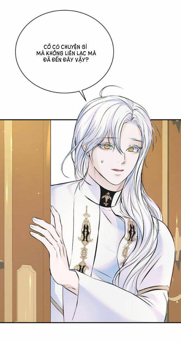 Tôi Tưởng Bản Thân Không Còn Sống Được Bao Lâu!: Chapter 37.2