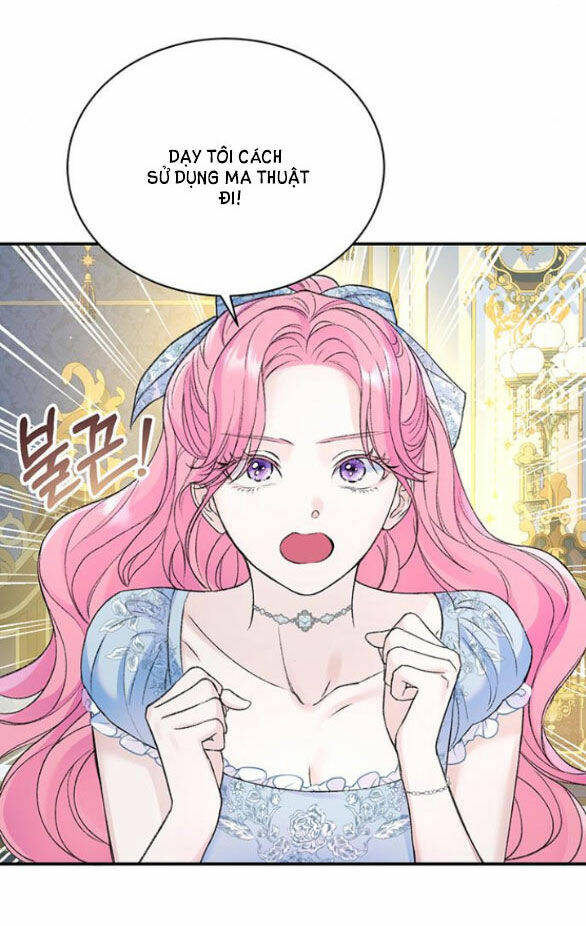 Tôi Tưởng Bản Thân Không Còn Sống Được Bao Lâu!: Chapter 37.2